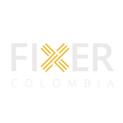 Fixer Colombia logo