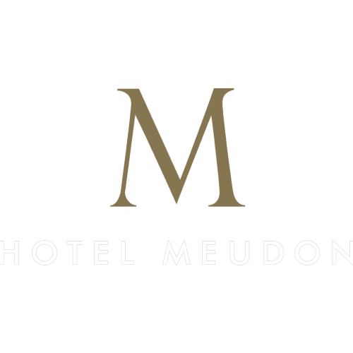 Hotel Meudon logo