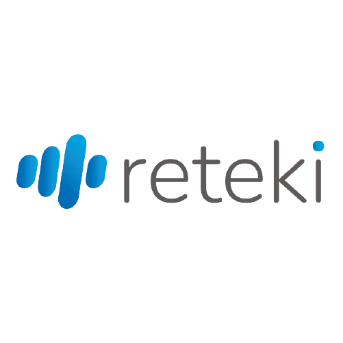 reteki logo