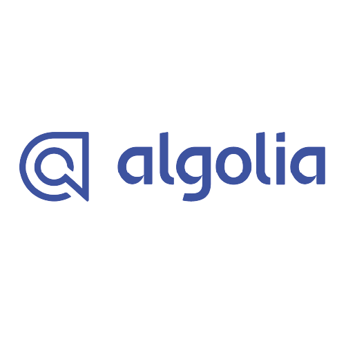 Algolia logo