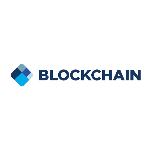 Blockchain logo