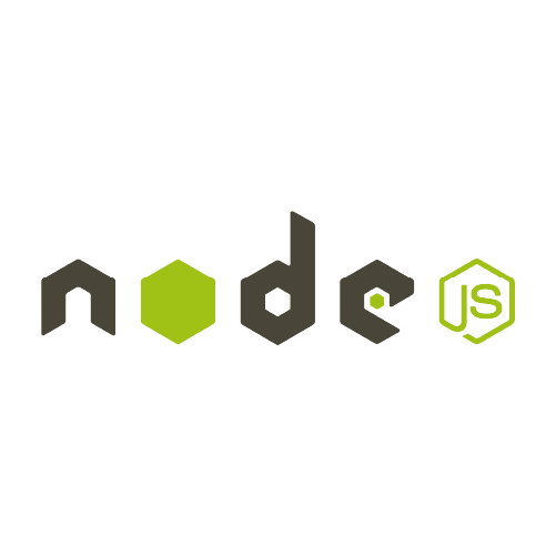 NodeJS logo