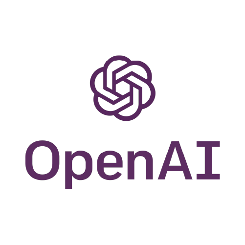 Open AI logo