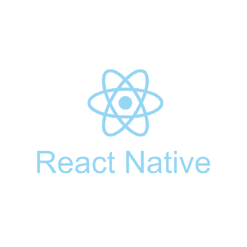 React Native logo