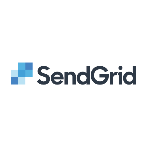 SendGrid logo